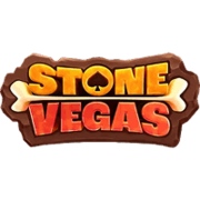 Stonevegas Casino 2025 | Zahraniční Casino s 100% Bonus Logo